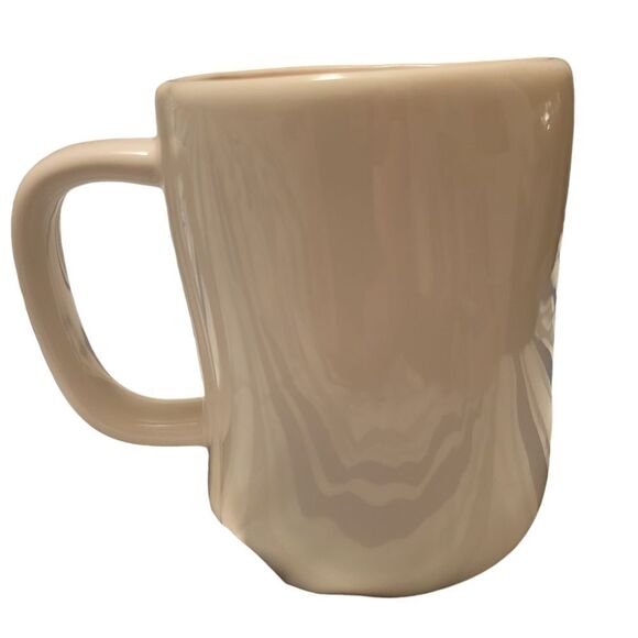 RAE DUNN BY MAGENTA BRIDE COFFEE MUG. ^ - Picture 4 of 5